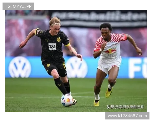 莱比锡主帅放话力阻多特再败